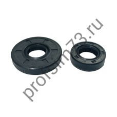 1102-1050 Сальники для б\п Китай 38 см3, Партнер 360S (12*32*5.5) + (12*22*7) комплект 2шт