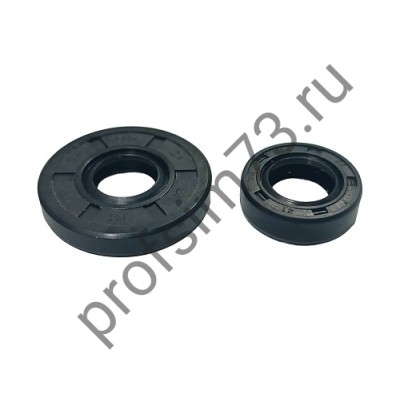 1102-1050 Сальники для б\п Китай 38 см3, Партнер 360S (12*32*5.5) + (12*22*7) комплект 2шт