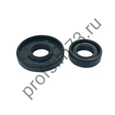 1102-1050 Сальники для б\п Китай 38 см3, Партнер 360S (12*32*5.5) + (12*22*7) комплект 2шт