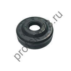 1102-1070 Сальник для б\п Хускварна 137, 236, 240, Партнер 350, 351 (12*37*14.5)