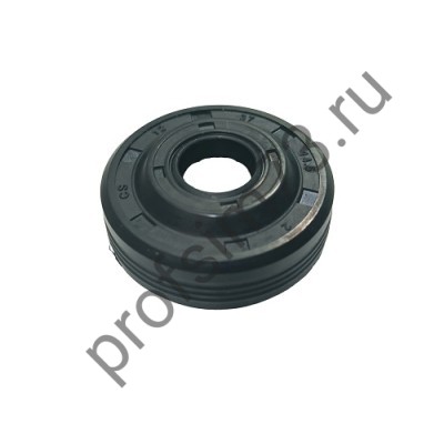 1102-1070 Сальник для б\п Хускварна 137, 236, 240, Партнер 350, 351 (12*37*14.5)