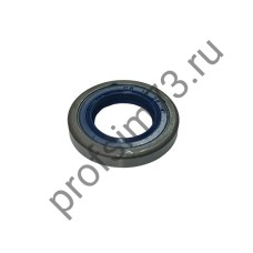 1102-1140 Сальник для б\п Хускварна 257, 262, 55, 365, 359, 372 (15*26*4) левый