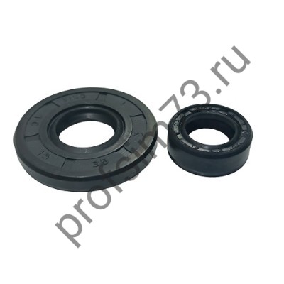 1102-1170 Сальники для б\п Китай 62, 72 см3 (15*35*5) + (12*20*7) комплект 2шт