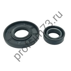 1102-1170 Сальники для б\п Китай 62, 72 см3 (15*35*5) + (12*20*7) комплект 2шт
