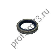 1102-1280 Сальник для б\п Хускварна 362, 365, 2063, 2065, правый (d-18)