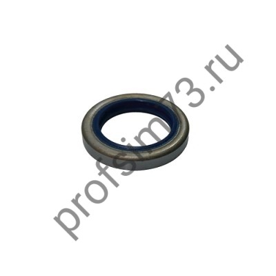 1102-1280 Сальник для б\п Хускварна 362, 365, 2063, 2065, правый (d-18)