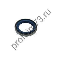 1102-1280 Сальник для б\п Хускварна 362, 365, 2063, 2065, правый (d-18)