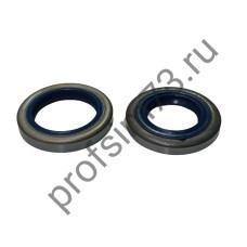 1102-1290 Сальник для б\п Хускварна 365, 372 (комплект 2шт) левый + правый 