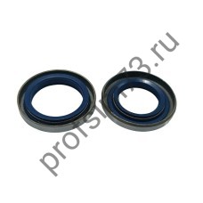 1102-1290 Сальник для б\п Хускварна 365, 372 (комплект 2шт) левый + правый 