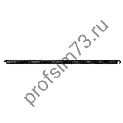 1101-2310 Пружина сцепления для б\п Китай 45, 52 см3