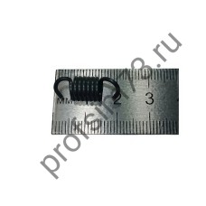 1101-2330 Пружина сцепления для б\п Штиль 180, 210, 250 (аналог) 7 витков