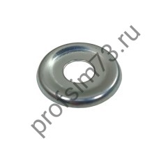 1101-2410 Шайба прижимная корзины сцепления Штиль 180 (аналог)