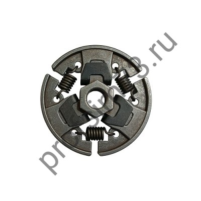 1101-2010 Сцепление в сборе б\п Штиль 180, 250