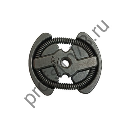 1101-2050 Сцепление в сборе б\п Партнер 350, Хускварна 137, 142, 236