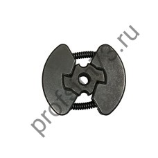 1101-2050 Сцепление в сборе б\п Партнер 350, Хускварна 137, 142, 236