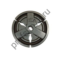 1101-2110 Сцепление в сборе б\п Китай 45, 52 см3