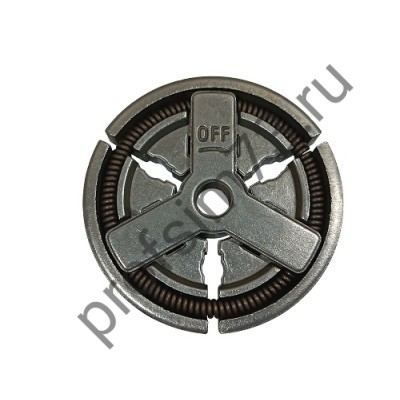 1101-2110 Сцепление в сборе б\п Китай 45, 52 см3