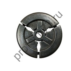 1101-2110 Сцепление в сборе б\п Китай 45, 52 см3