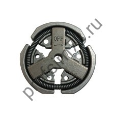 1101-2120 Сцепление в сборе б\п Китай 38 см3
