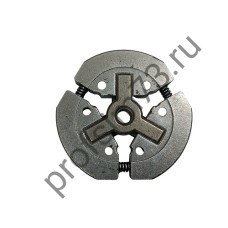 1101-2120 Сцепление в сборе б\п Китай 38 см3