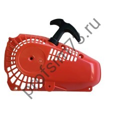 1100-0010 Стартер для б\п Китай 25 см3 (для однорукой пилы)
