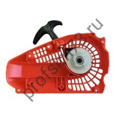 1100-0010 Стартер для б\п Китай 25 см3 (для однорукой пилы)