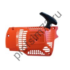 1100-0020 Стартер для б\п Китай 38 см3 (тип2) для Интерскол, Энергомаш, Прораб