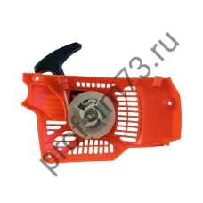 1100-0020 Стартер для б\п Китай 38 см3 (тип2) для Интерскол, Энергомаш, Прораб