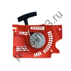 1100-0030 Стартер для б\п Китай 45, 52 см3, 2-зацепа 