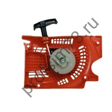 1100-0040 Стартер для б\п Китай 45, 52 см3, 4-зацепа