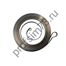 1100-0520 Пружина стартера для б\п Китай 45, 52 см3