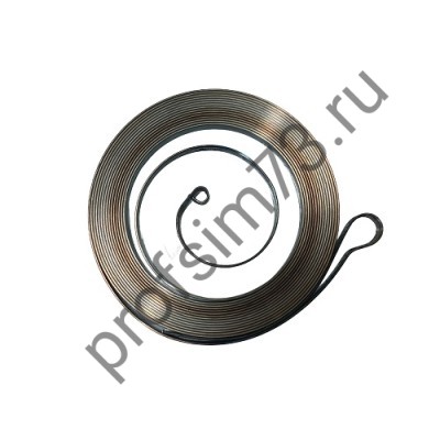 1100-0520 Пружина стартера для б\п Китай 45, 52 см3