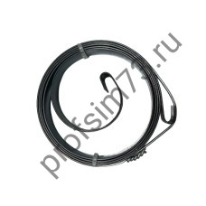 1100-0540 Пружина стартера для б\п Китай 45, 52 см3, эргостарт, широкая 12мм