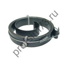 1100-0540 Пружина стартера для б\п Китай 45, 52 см3, эргостарт, широкая 12мм