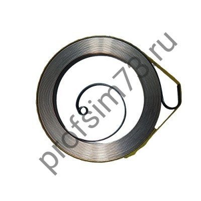 1100-0555 Пружина стартера для б\п Хускварна 236