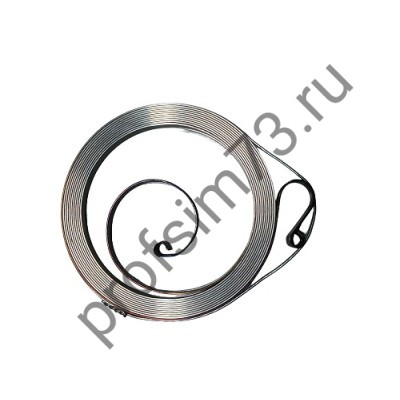 1100-0580 Пружина стартера для б\п Штиль 180 