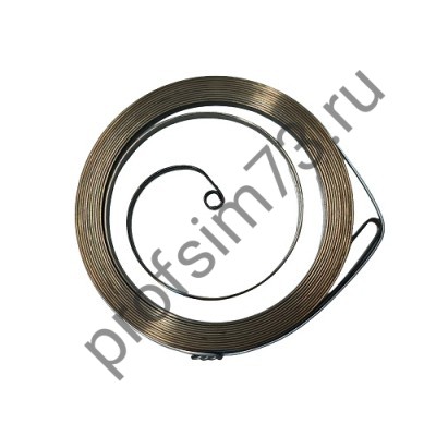 1100-0585 Пружина стартера для б\п Штиль 341, 361, 440, 441 (аналог) 