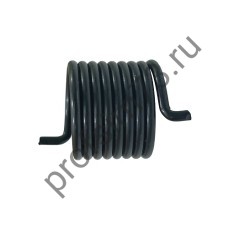 1100-0590 Пружина стартера для б\п Хускварна 137, 142, 236, 240, эргостарт 