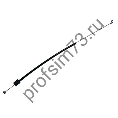 1102-8015 Трос газа для б\п Партнер 350