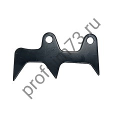 1104-5030 Упор зубчатый для б\п Партнер 350, 351, Хускварана 137 