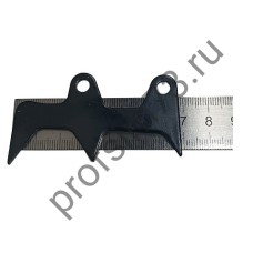 1104-5030 Упор зубчатый для б\п Партнер 350, 351, Хускварана 137 