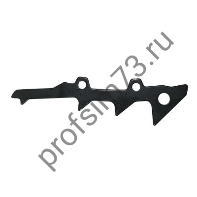 1104-5060 Упор зубчатый для б\п Хускварна 365, 357