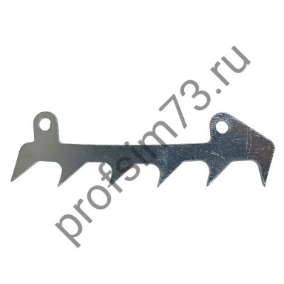 1104-5090 Упор зубчатый для б\п Штиль 180