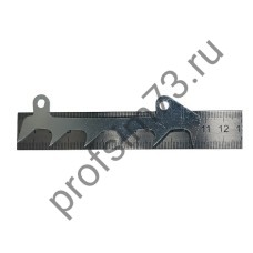1104-5090 Упор зубчатый для б\п Штиль 180