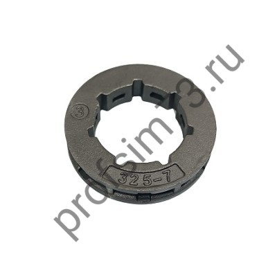 1101-2510 Венец 0.325-7, d-32/19