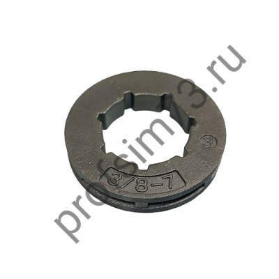 1101-2530 Венец 3/8-7 d-35/19 (small) 