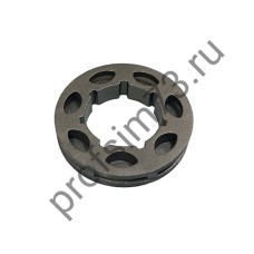 1101-2530 Венец 3/8-7 d-35/19 (small) 