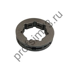 1101-2540 Венец 3/8-7 d-35/22 1101-2540 Венец 3/8-7 d-35/22