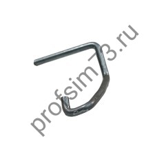 1102-8310 Рычаг воздушной заслонки б\п Штиль 170, 180