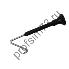 1102-8350 Рычаг управления дроссельной заслонкой б\п Китай 45-52 см3 